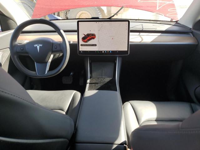 Photo 8 from auction – 2020 TESLA MODEL Y with VIN 5YJYGDEE1LF016790