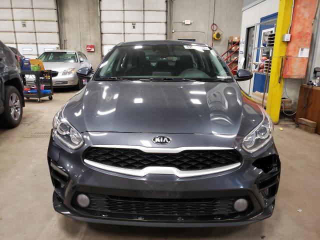 Photo 5 from auction – 2020 KIA FORTE FE with VIN 3KPF24AD6LE198589