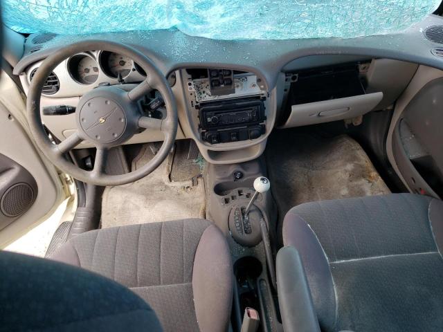Photo 8 from auction – 2007 CHRYSLER PT CRUISER with VIN 3A4FY48B67T510098