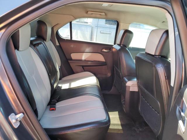 Photo 10 from auction – 2010 CHEVROLET EQUINOX LT with VIN 2CNALFEW6A6233994