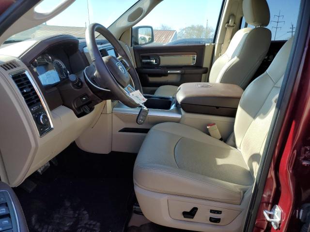 Photo 7 from auction – 2017 RAM 1500 LARAM with VIN 1C6RR7NT6HS559407