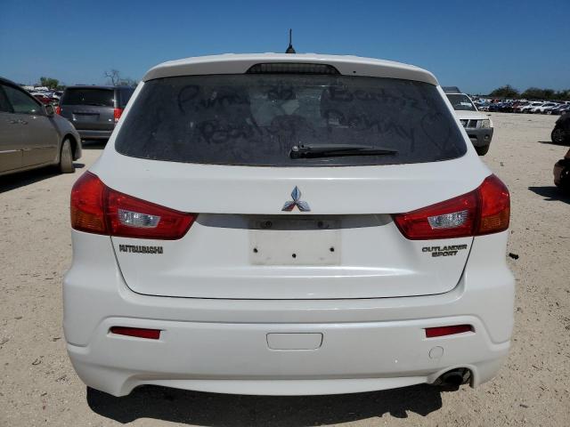 Photo 6 from auction – 2012 MITSUBISHI OUTLANDER with VIN JA4AR4AU4CZ006705
