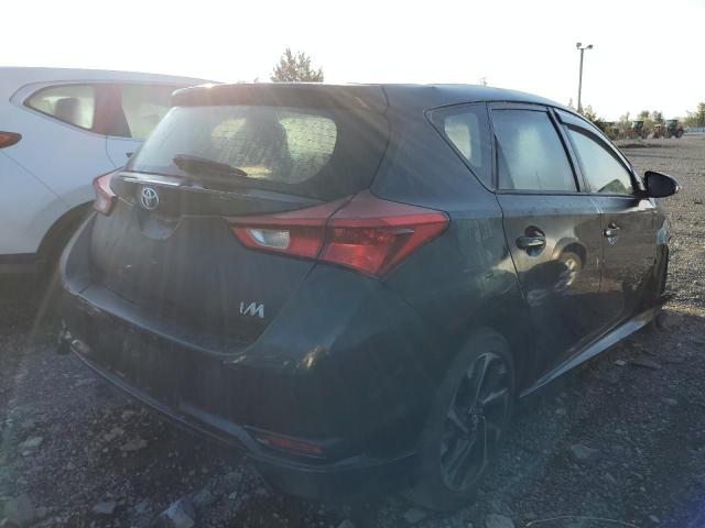 Photo 3 from auction – 2017 TOYOTA COROLLA IM with VIN JTNKARJEXHJ531504