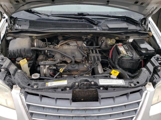 Photo 12 from auction – 2010 CHRYSLER TOWN & COU with VIN 2A4RR5D17AR229225
