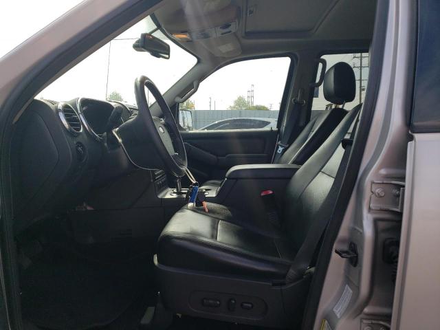 Photo 7 from auction – 2006 FORD EXPLORER L with VIN 1FMEU65E46UB09723
