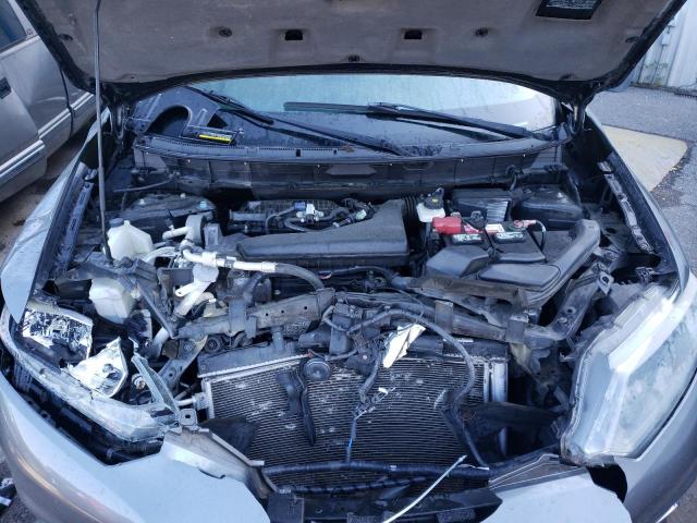 Photo 12 from auction – 2016 NISSAN ROGUE S with VIN 5N1AT2MT5GC752907
