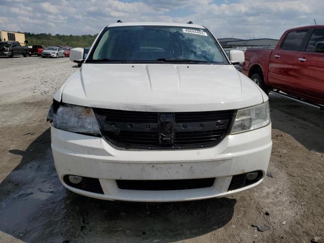 Photo 5 from auction – 2010 DODGE JOURNEY SX with VIN 3D4PG5FV0AT145766