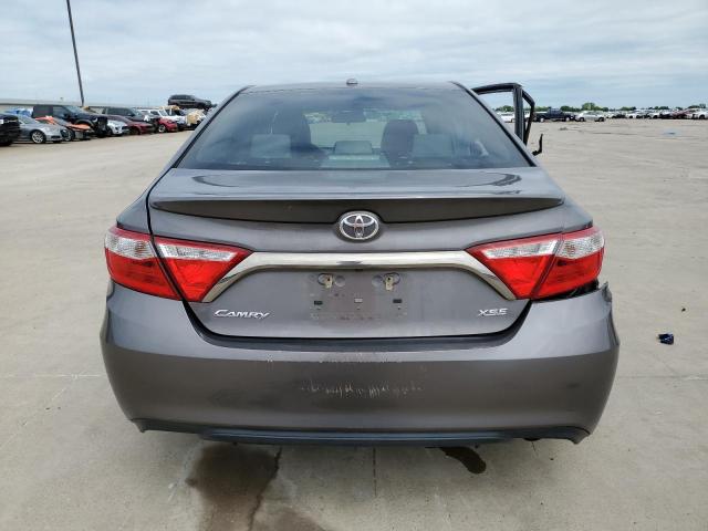 Photo 6 from auction – 2017 TOYOTA CAMRY LE with VIN 4T1BF1FKXHU774164