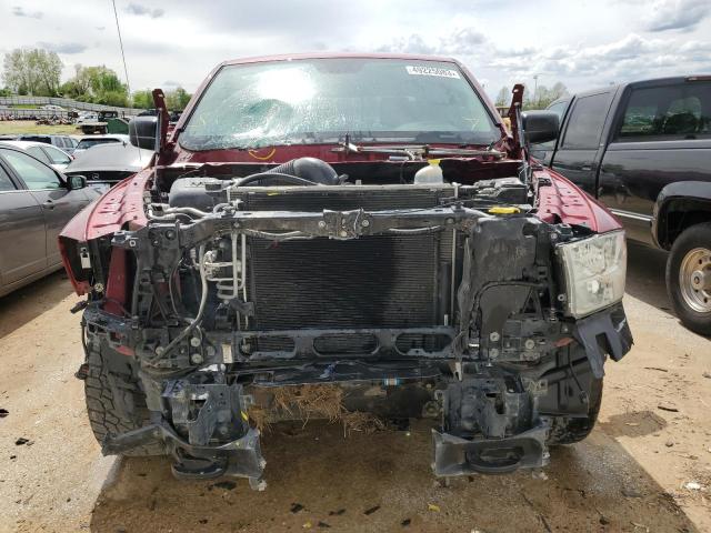 Фото 5 с аукциона – 2015 RAM 1500 SLT с VIN 1C6RR7LT6FS527220