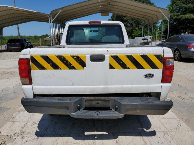 Photo 6 from auction – 2004 FORD RANGER with VIN 1FTYR10D54PB19273