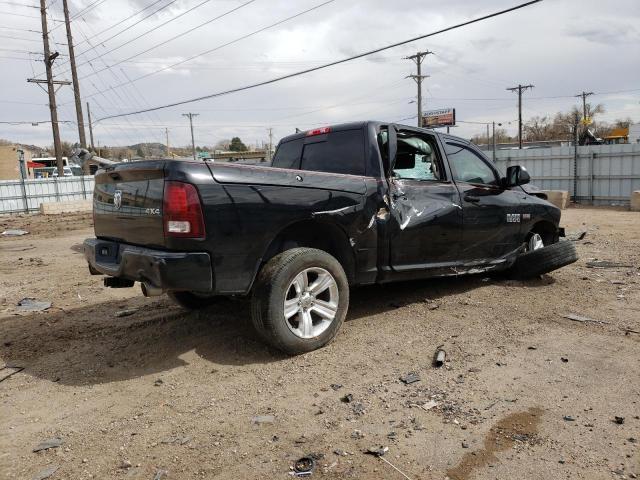 Photo 3 from auction – 2013 RAM 1500 SPORT with VIN 1C6RR7MT5DS533036