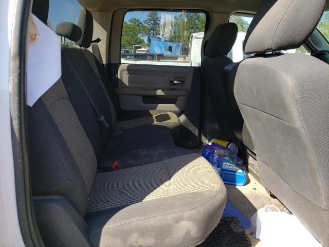 Photo 10 from auction – 2011 DODGE RAM 3500 with VIN 3D73Y3CL9BG624669