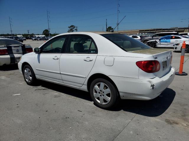 Photo 2 from auction – 2007 TOYOTA COROLLA CE with VIN 1NXBR32E97Z778885