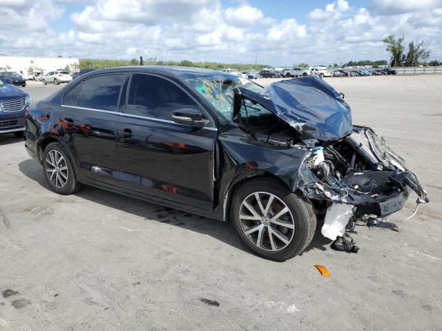 Photo 4 from auction – 2017 VOLKSWAGEN JETTA SE with VIN 3VWDB7AJ0HM275983
