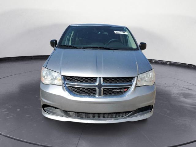 Photo 5 from auction – 2019 DODGE GRAND CARA with VIN 2C4RDGBG1KR801706