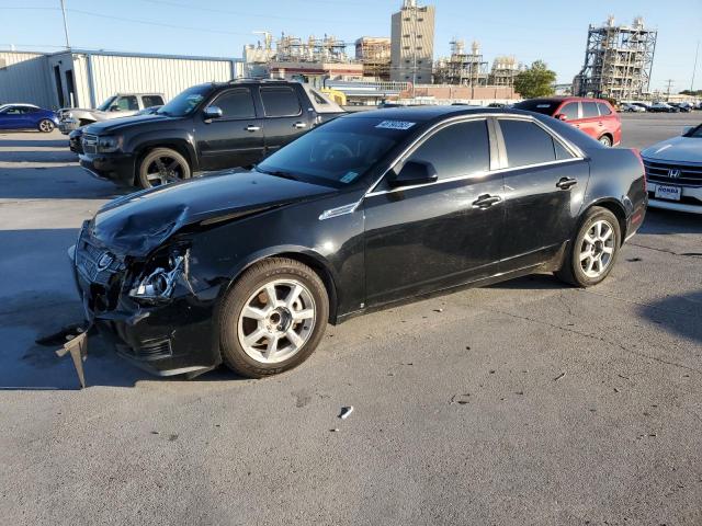 Фото 1 с аукциона – 2008 CADILLAC CTS с VIN 1G6DF577580133464