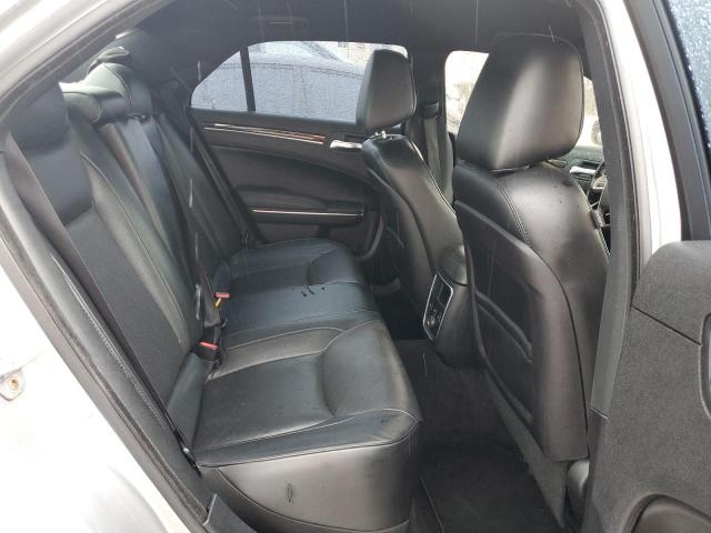 Photo 10 from auction – 2012 CHRYSLER 300C with VIN 2C3CCAET2CH103194