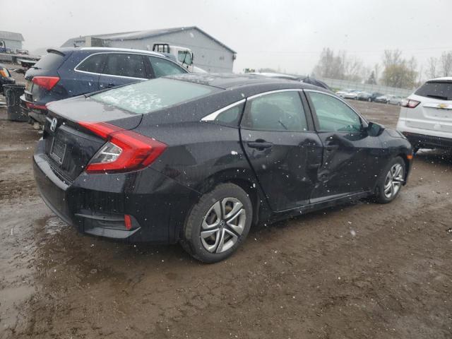 Photo 3 from auction – 2017 HONDA CIVIC LX with VIN 19XFC2F53HE033867