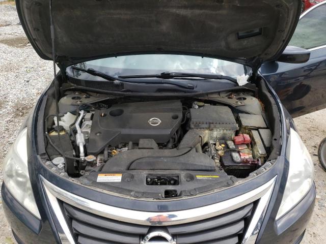 Photo 11 from auction – 2013 NISSAN ALTIMA 2.5 with VIN 1N4AL3AP6DC141318