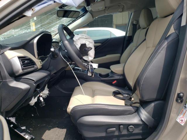 Photo 7 from auction – 2020 SUBARU OUTBACK LI with VIN 4S4BTANC2L3106487