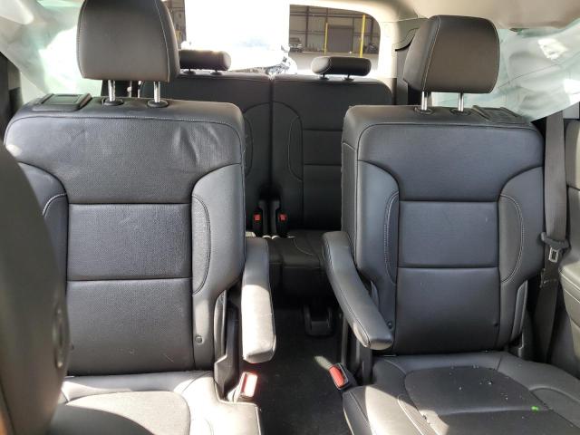 Photo 10 from auction – 2020 GMC ACADIA SLT with VIN 1GKKNMLS7LZ172948