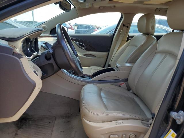 Photo 7 from auction – 2013 BUICK LACROSSE with VIN 1G4GC5E37DF160090