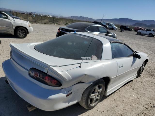 Photo 3 from auction – 1998 CHEVROLET CAMARO with VIN 2G1FP22K0W2152330