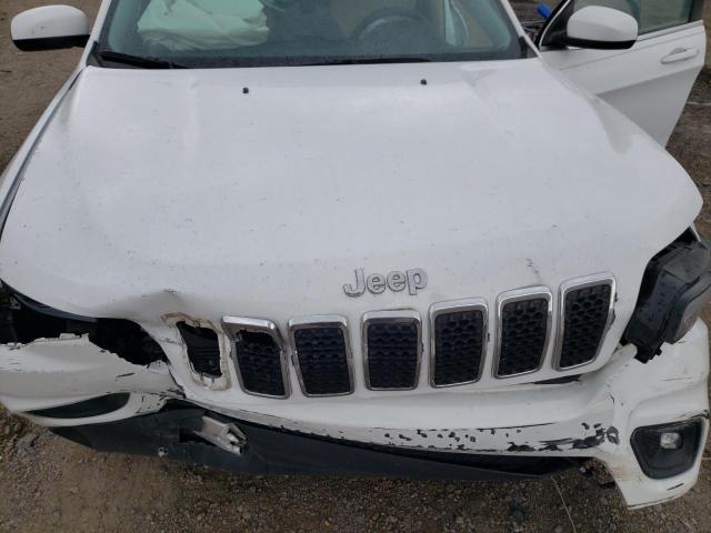 Photo 12 from auction – 2019 JEEP CHEROKEE L with VIN 1C4PJLCB5KD312983