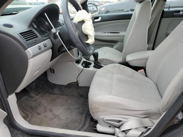 Photo 7 from auction – 2010 CHEVROLET COBALT 2LT with VIN 1G1AF5F55A7175140