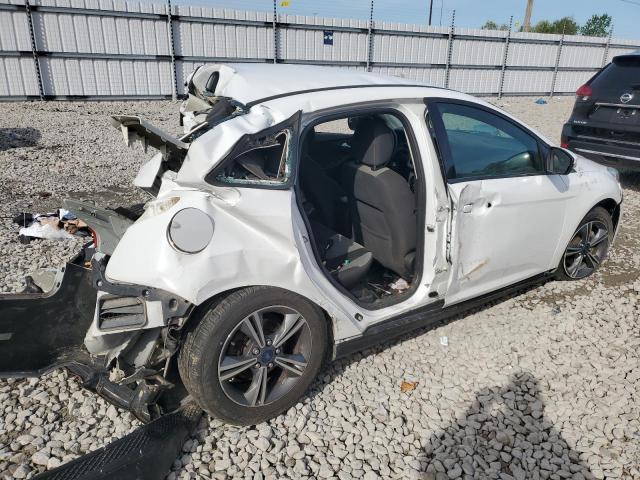 Photo 3 from auction – 2014 FORD FOCUS SE with VIN 1FADP3F21EL144675