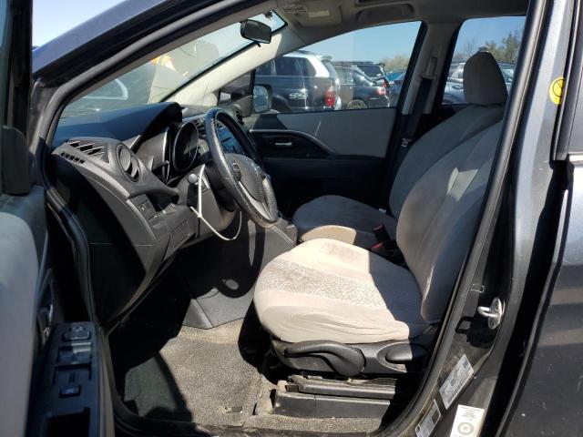 Photo 7 from auction – 2012 MAZDA 5 with VIN JM1CW2CL0C0126554