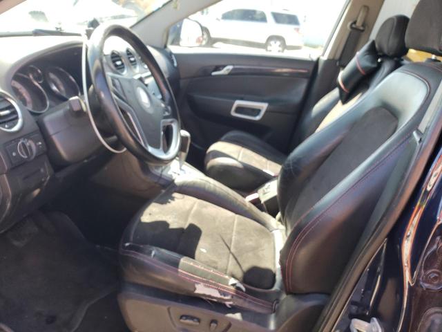 Photo 7 from auction – 2008 SATURN VUE REDLIN with VIN 3GSCL13748S651756