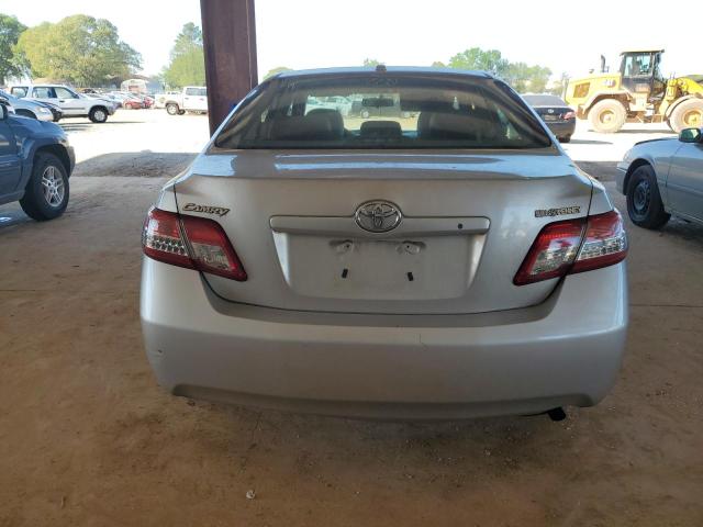 Photo 6 from auction – 2010 TOYOTA CAMRY BASE with VIN 4T1BF3EKXAU020619
