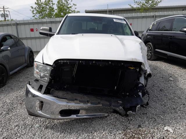 Photo 5 from auction – 2017 RAM 1500 LONGH with VIN 1C6RR7TT2HC503113