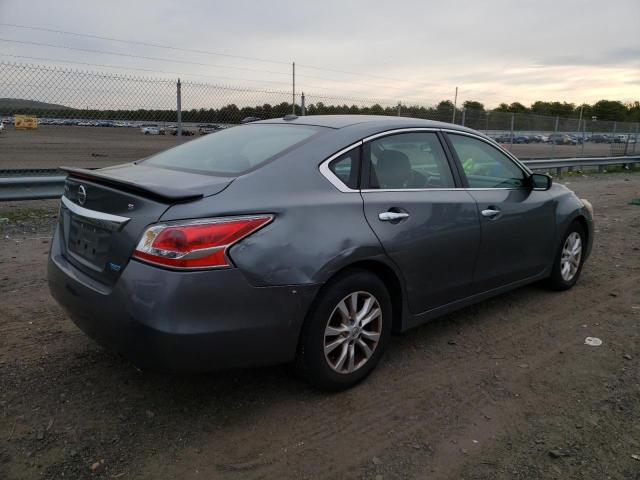 Photo 3 from auction – 2014 NISSAN ALTIMA 2.5 with VIN 1N4AL3AP9EC410784