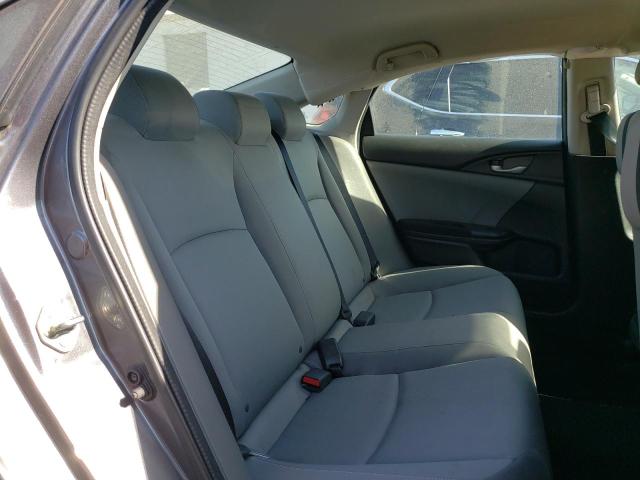 Photo 10 from auction – 2016 HONDA CIVIC LX with VIN 2HGFC2F58GH572456
