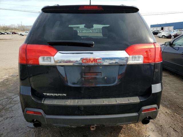 Photo 6 from auction – 2013 GMC TERRAIN SL with VIN 2GKFLUE30D6258970