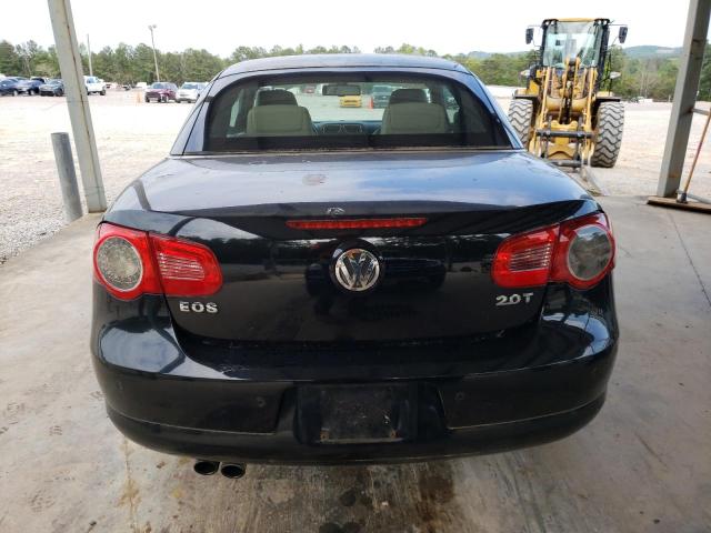 Photo 6 from auction – 2008 VOLKSWAGEN EOS LUX with VIN WVWFA71F48V050725
