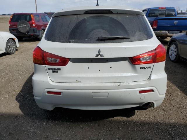 Photo 6 from auction – 2014 MITSUBISHI RVR SE with VIN 4A4AJ3AU9EE604122