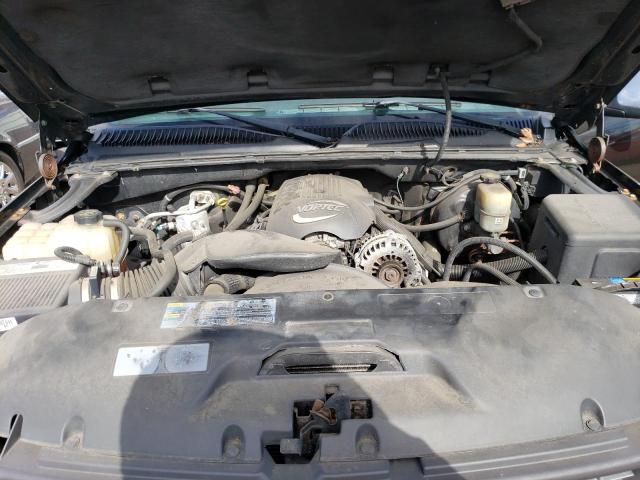 Photo 11 from auction – 2002 CHEVROLET SILVERADO with VIN 1GCEK14T22Z266256