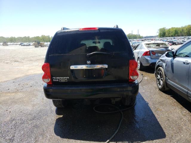 Photo 6 from auction – 2004 DODGE DURANGO SL with VIN 1D4HB48N04F187945