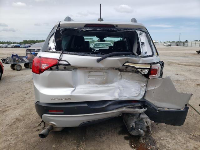 Photo 6 from auction – 2019 GMC ACADIA SLT with VIN 1GKKNMLS1KZ230261