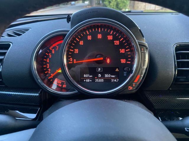 Photo 8 from auction – 2019 MINI COOPER CLU with VIN WMWLN5C57K2E34846