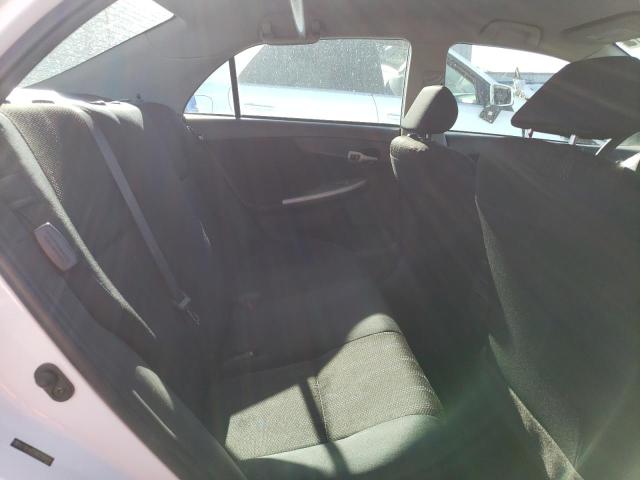 Photo 10 from auction – 2011 TOYOTA COROLLA BA with VIN 2T1BU4EEXBC735179