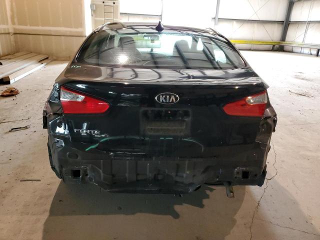 Photo 6 from auction – 2014 KIA FORTE LX with VIN KNAFX4A67E5125195