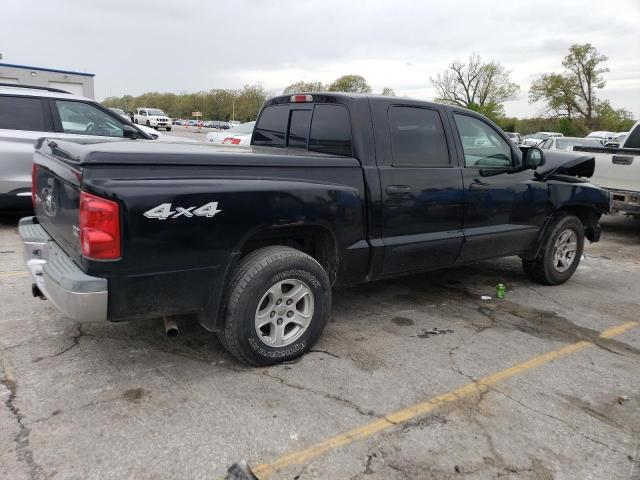 Photo 3 from auction – 2005 DODGE DAKOTA QUA with VIN 1D7HW48N75S287945
