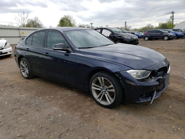 Photo 4 from auction – 2013 BMW 328 XI with VIN WBA3B3C58DF532659