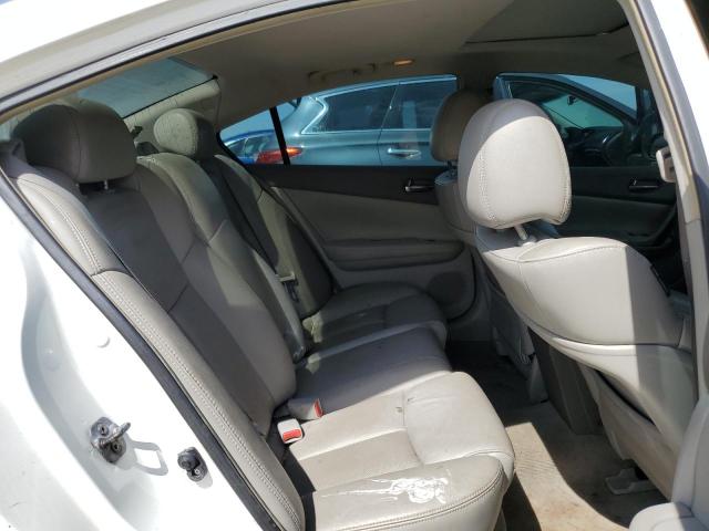 Photo 10 from auction – 2009 NISSAN MAXIMA S with VIN 1N4AA51E29C849623