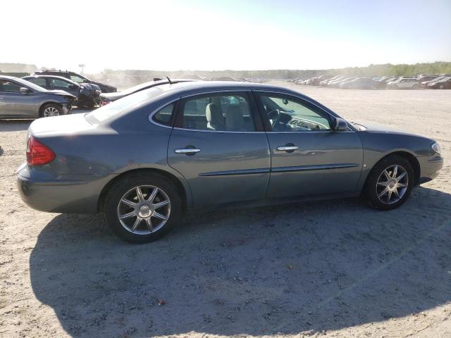 Photo 3 from auction – 2007 BUICK LACROSSE C with VIN 2G4WC582171243606