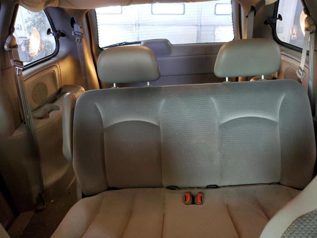 Фото 10 с аукциона – 2002 DODGE CARAVAN SE с VIN 1B4GP25B42B551715